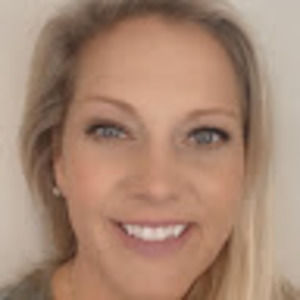 Meet your Posher, Janet